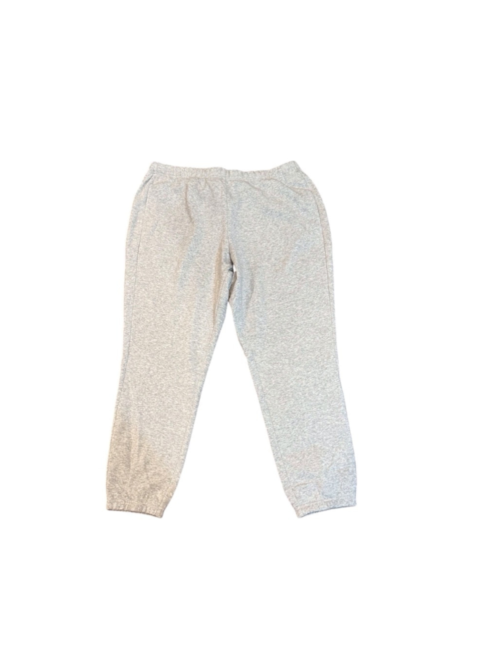 Women's DSG jogger Pants 2Xl Large Grey